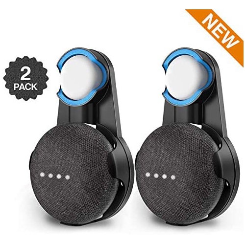 google home mini wall mount best buy