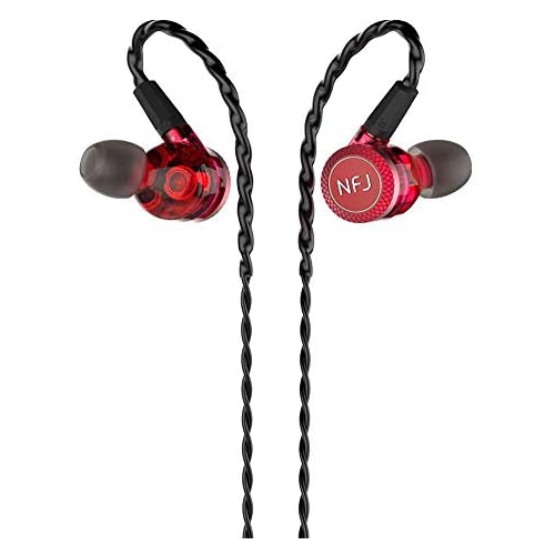 wired iems