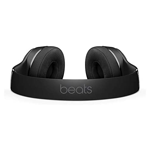 Beats Solo3 Wireless On-Ear Headphones - Matte Black