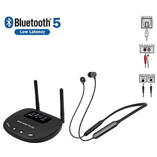 giveet wireless headphones