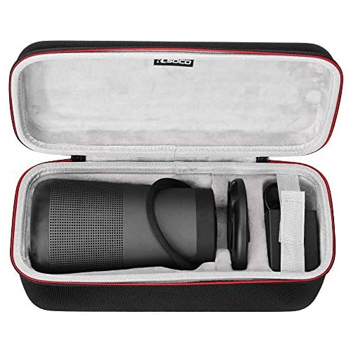 bose soundlink revolve plus case