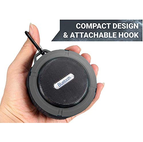 shower speaker best buy