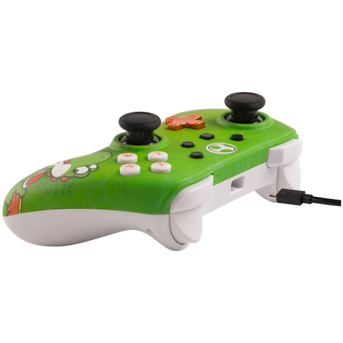 Wired Controller for Nintendo Switch - Yoshi