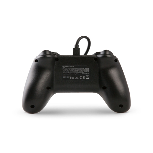 Wired Controller for Nintendo Switch - Bowser