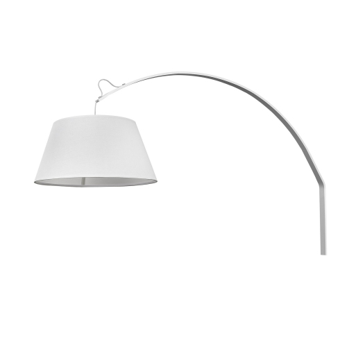 ACCLAIM LIGHTING  Della 1-Light Sconce In White