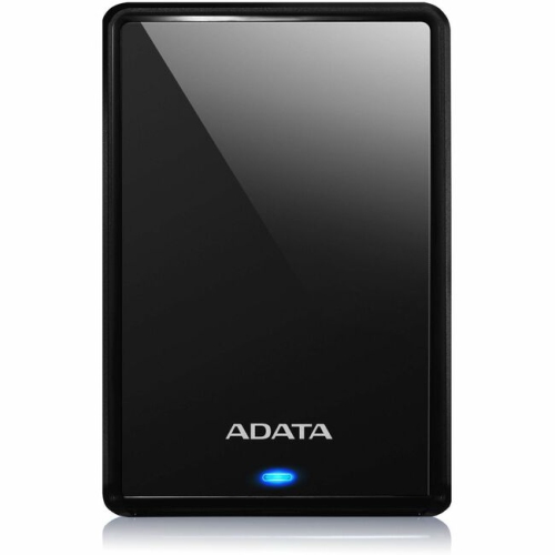 Adata HV620S HV620S 2TB BLACK COLOR BOX