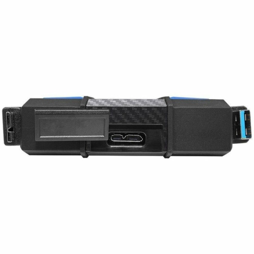 Adata HV620S HV620S 2TB BLACK COLOR BOX