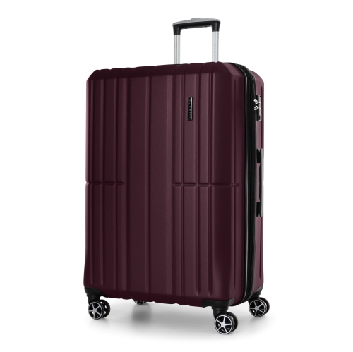 hard shell luggage 28 inch