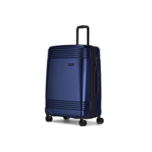 BUGATTI  - Nashville Hardside Large Luggage With Tsa Lock