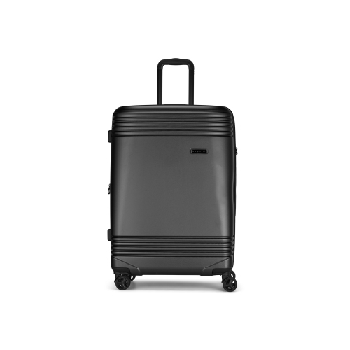 Bugatti - Nashville Hardside Large Luggage with TSA Lock