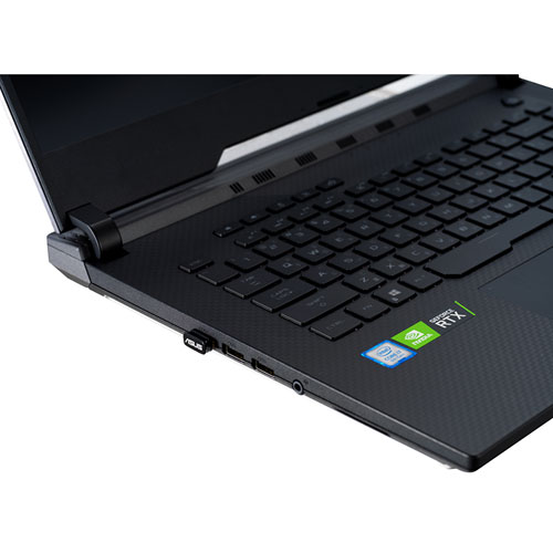 ASUS Bluetooth 5.0 USB Adapter