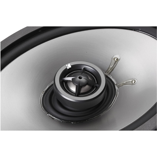 Kicker PS694 6 "x 9" 2 voies PS Series 4 Ohm Coaxial Power Sports Enceintes