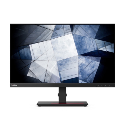 LENOVO  Thinkvision 23.8 Inches Qhd Monitor - P24Q-20 Great monitor!