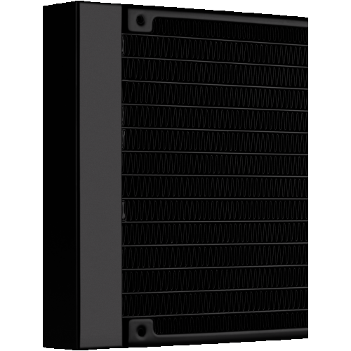 CORSAIR iCUE H115i RGB PRO XT Liquid CPU Cooler