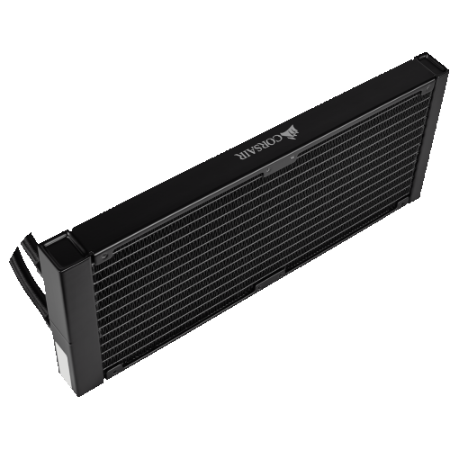 CORSAIR iCUE H115i RGB PRO XT Liquid CPU Cooler