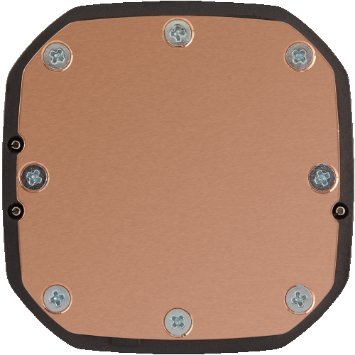 CORSAIR iCUE H115i RGB PRO XT Liquid CPU Cooler