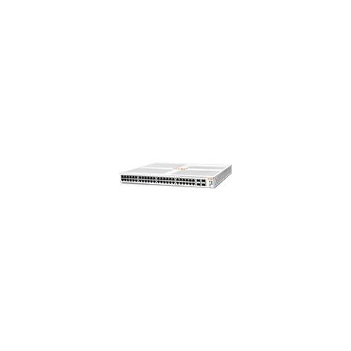 HPE Aruba Instant On 1930 48G 4SFP-SFP+ Switch