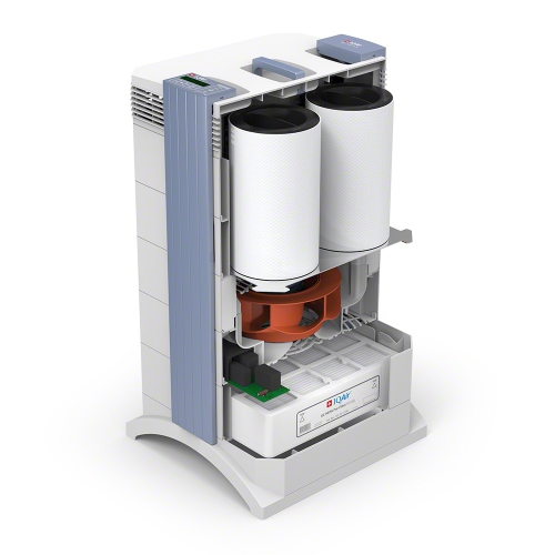 IQAir GC MultiGas Series Post Filter Sleeve for Allergen Particles