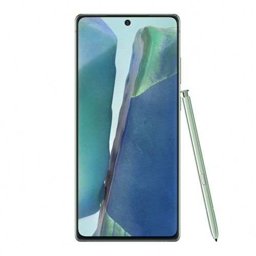 fido samsung note 10 plus