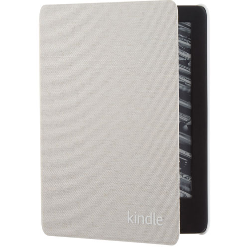 Amazon Kindle Fabric Cover - Sandstone