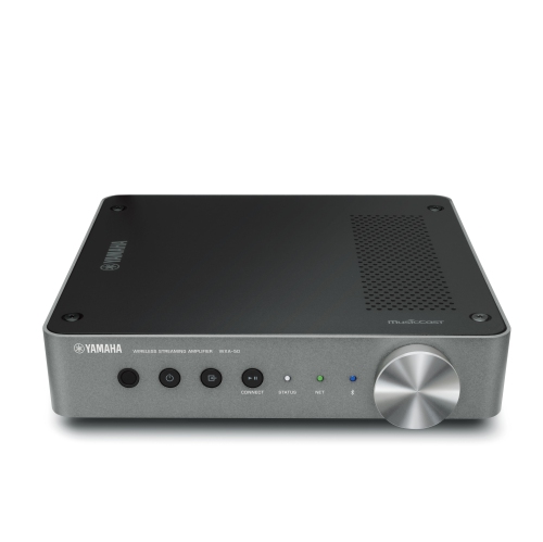 Yamaha MusicCast Streaming Amplifier WXA-50 | Best Buy Canada