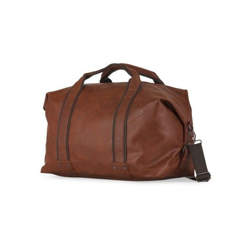 Bugatti Valentino - Duffle Bag - Cognac
