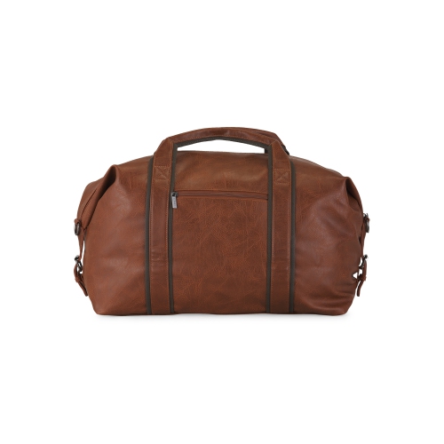 Bugatti Valentino - Duffle Bag - Cognac