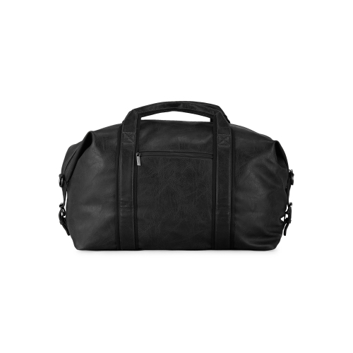 Bugatti Valentino - Duffle Bag - Black