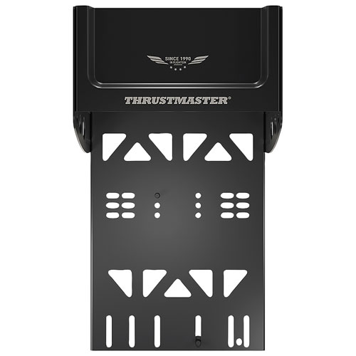 Thrustmaster Flying Clamp Mounting System