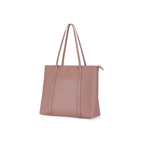 Sac fourre-tout pour femmes Pure de Bugatti - Rose