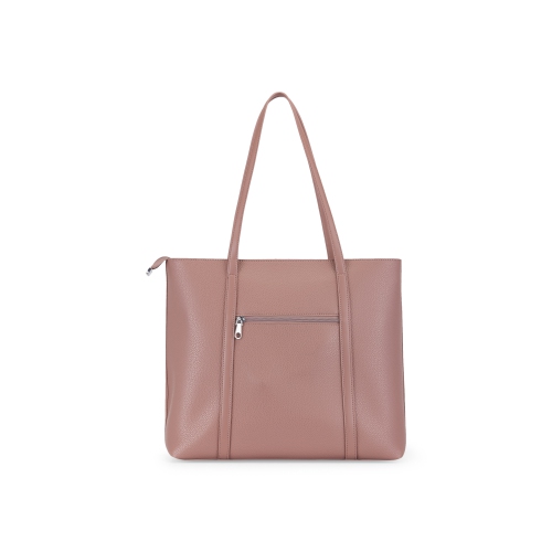 Sac fourre-tout pour femmes Pure de Bugatti - Rose