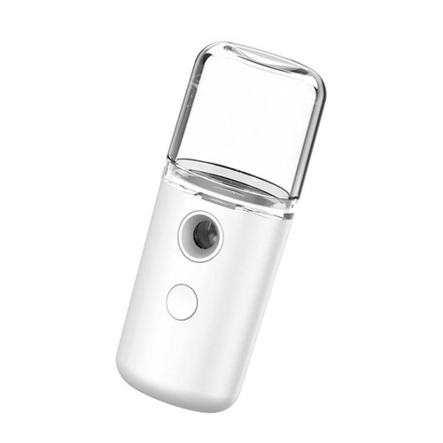 axGear Mist Sprayer Mini Portable Face Facial Body Steamer Skin Care