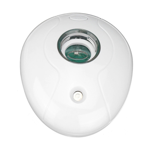 axGear Desktop Air Humidifier with Water Bottle Protable Ultrasound Anti-Dry Burning