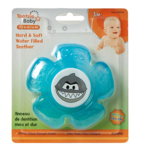 teethers canada