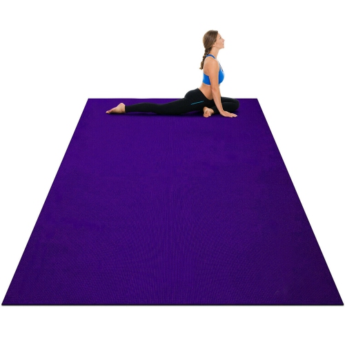 thick yoga mat canada