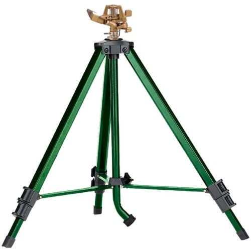 Orbit 56667N Zinc Impact Sprinkler Tripod
