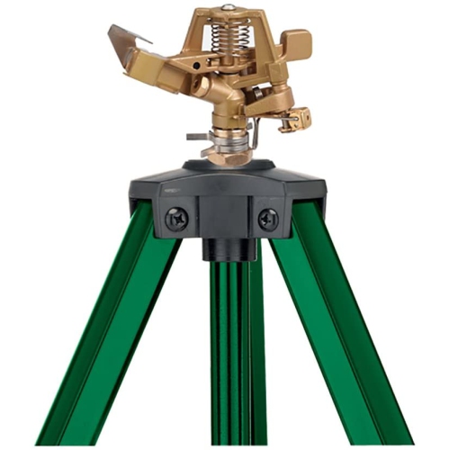 Orbit 56667N Zinc Impact Sprinkler Tripod