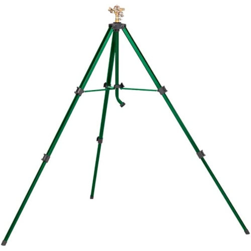 Orbit 56667N Zinc Impact Sprinkler Tripod