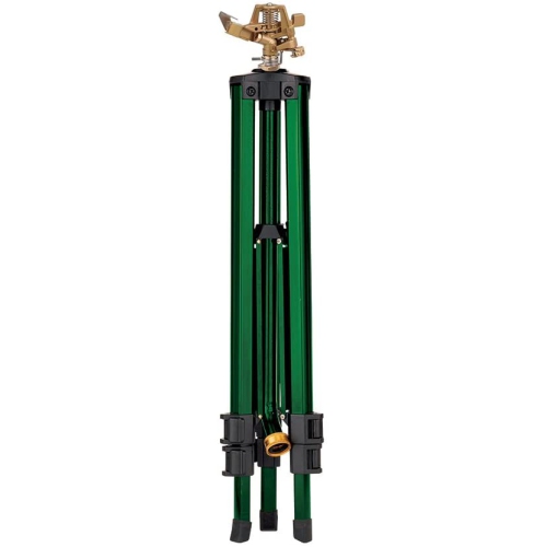 Orbit 56667N Zinc Impact Sprinkler Tripod