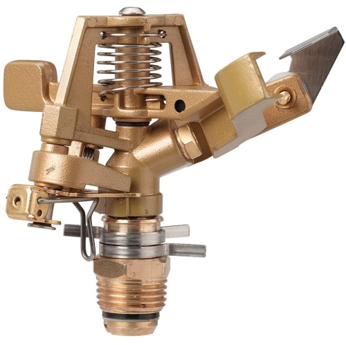 Orbit 56667N Zinc Impact Sprinkler Tripod