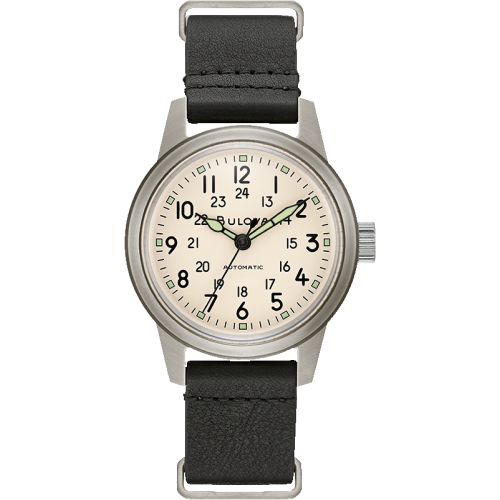 Bulova Classic Automatic Men's Watch 96A246