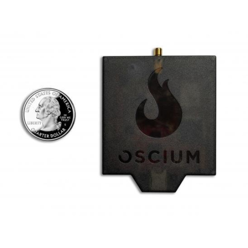 OSCIUM WiPry 790x, Smart Meter Spectrum Analyzer, 755-928 MHz, Universal Platform Support, Portable, No Software Subscription