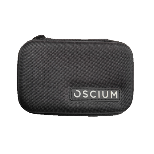 OSCIUM WiPry 790x, Smart Meter Spectrum Analyzer, 755-928 MHz, Universal Platform Support, Portable, No Software Subscription