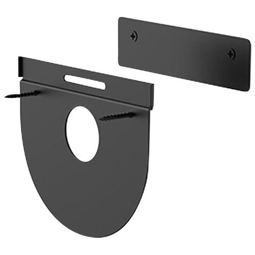 Logitech Tap Wall Mount with Cable Management