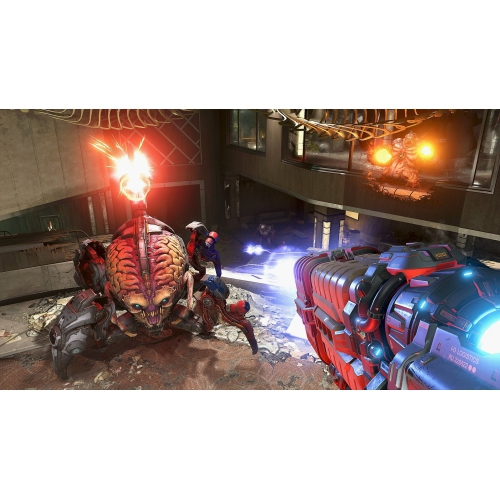 Doom Eternal [Xbox One]