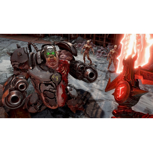 Doom Eternal [Xbox One]
