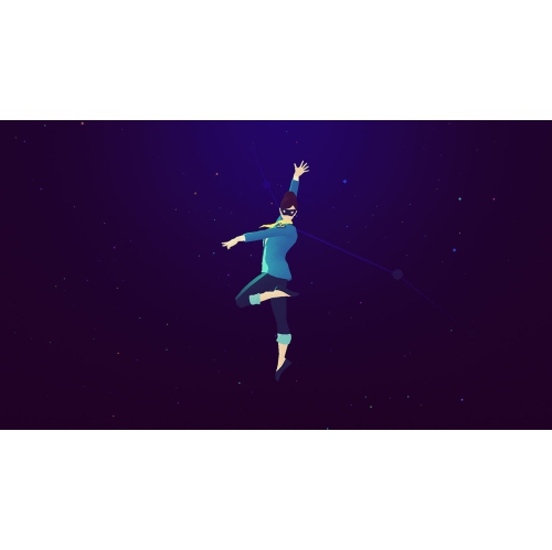 Sayonara Wild Hearts [PlayStation 4]