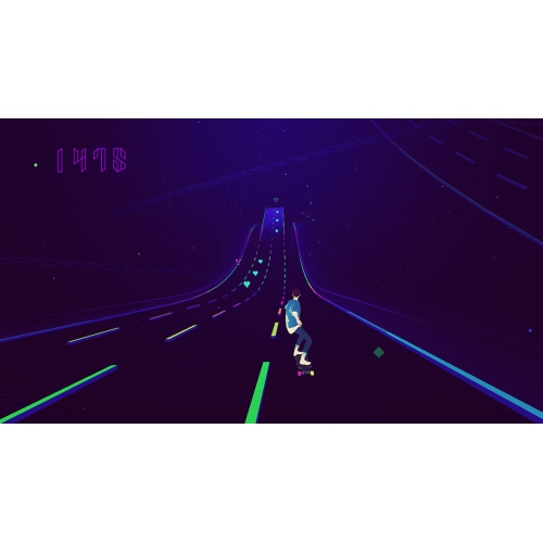 Sayonara Wild Hearts [PlayStation 4]