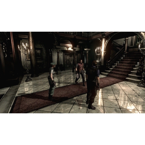 Resident Evil: Origins Collection [Nintendo Switch]