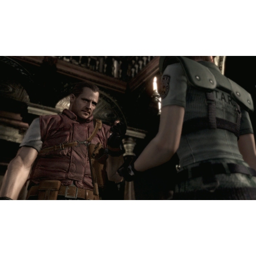 Resident Evil: Origins Collection [Nintendo Switch]